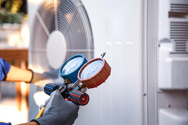 Affordable Hvac solutions in Black Diamond, FL